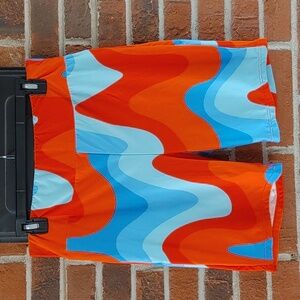 Lularoe Biker Shorts Size XL